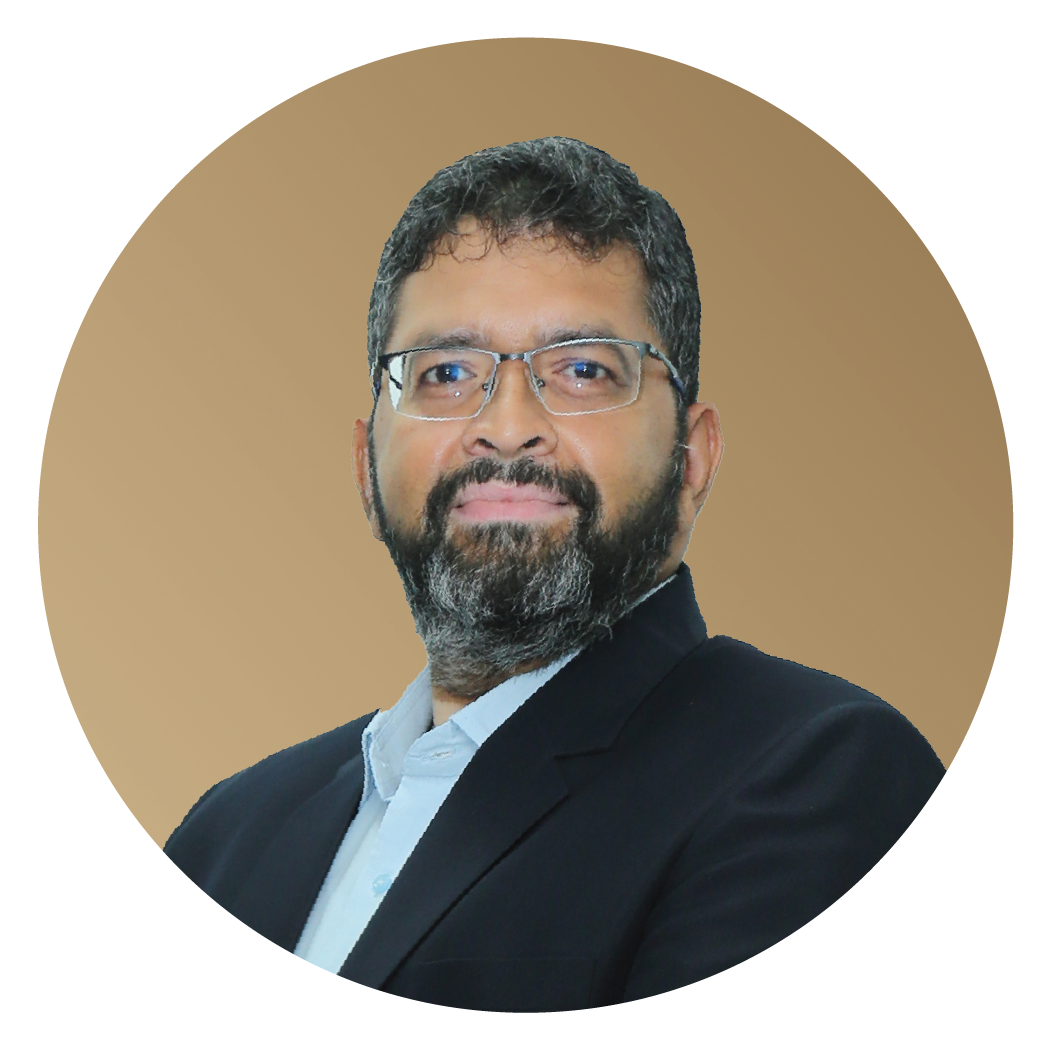 Subramanian Suryanarayanan