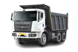 Commercial Vehicle Image